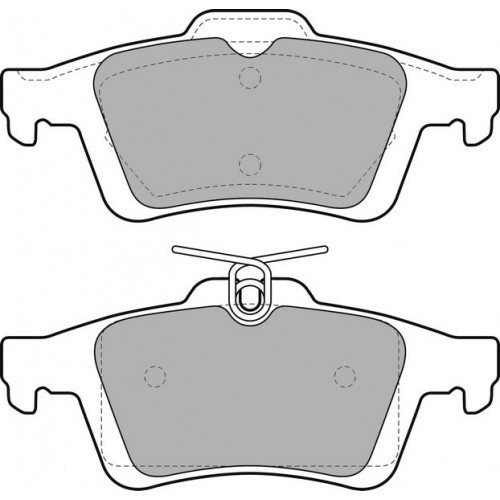 ARKA BALATA FOCUS II CMAX 03=> CONNECT 02=> LAGUNA III 07=> VECTRA C 02=> C5 08=> SIGNUM 03=> 931926 ARKA BALATA FOCUS II CMAX 03=> CONNECT 02=> LAGUNA III 07=> VECTRA C 02=> C5 08=> SIGNUM 03=> 931926