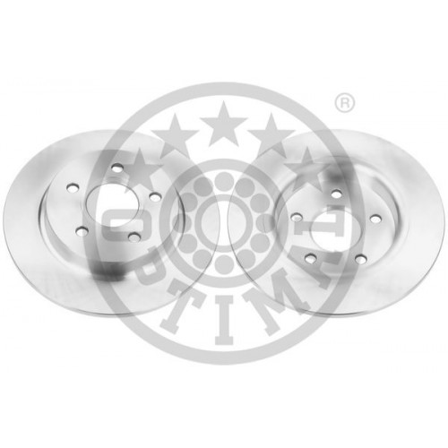 FREN DİSKİ FOCUS III-FOCUS III Stufenheck-FOCUS III Turnier 	 FREN DİSKİ FOCUS III-FOCUS III Stufenheck-FOCUS III Turnier