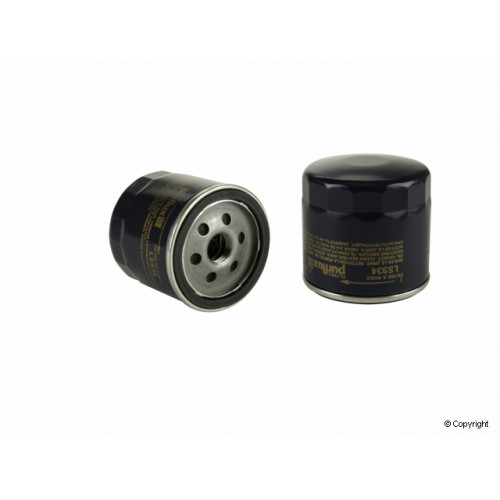YAĞ FİLTRESİ FIESTA 1.2-1.4 (01-) C-MAX 1.6 (03-07) -FOCUS 1.4-1.6 - FUSION 1.2-1.4-1.6-MONDEO 1.6