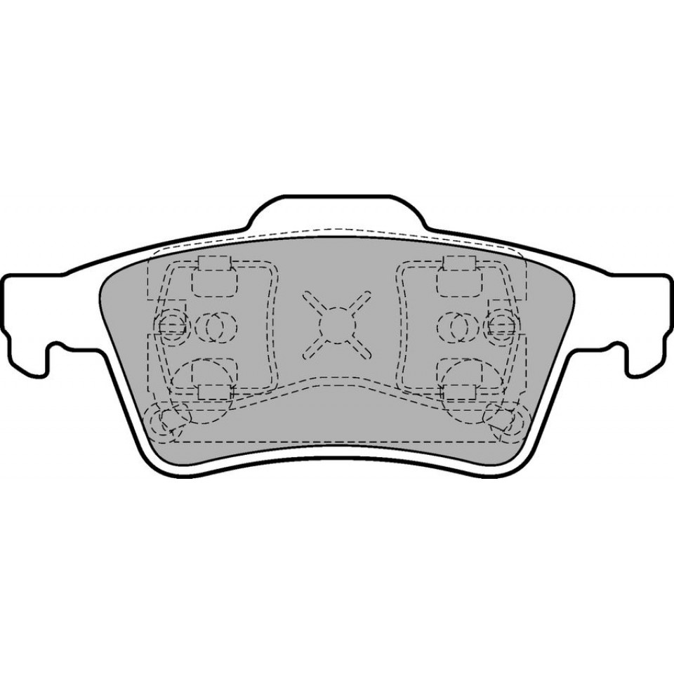 ARKA BALATA LGN II 01> MGN II-LATITUDE-VECTRA C 03>FOCUS II 05> CONNEC 06>CMAX06>PRIMERA 02>