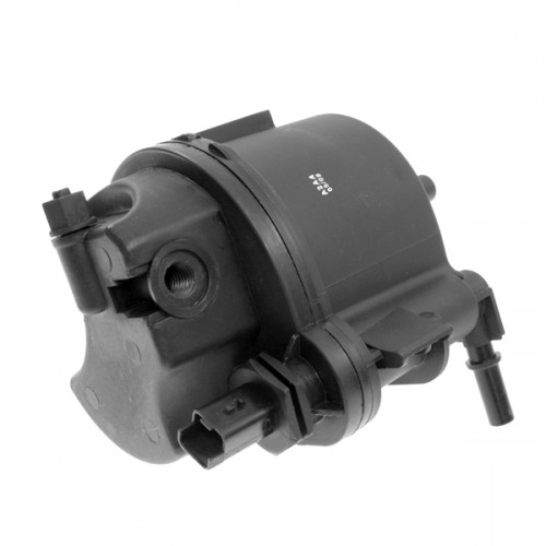 	 (0450906460) YAKIT FİLTRESİ BIPPER-NEMO-P307-P207-P206-C3-C2 1.4 HDI-FUSION-FIESTA 1.4TDCI