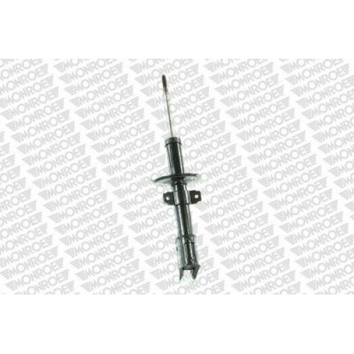 ÖN AMORTİSÖR DACIA DUSTER (2010=> (OTOM.ŞANZ.) (GAZLI) ÖN AMORTİSÖR DACIA DUSTER (2010=> (OTOM.ŞANZ.) (GAZLI)
