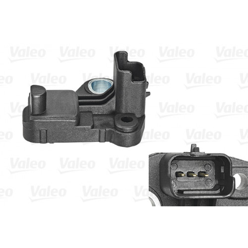 EGZANTRİK SENSÖRÜ CITRO BERLINGO 1.6