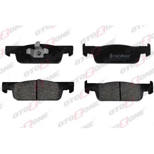 ÖN BALATA CLIO IV 0.9 TCE-1.2-1.5DCI 12=> DACIA DUSTER-LOGAN II- SANDERO II 1.2-1.5DCI 12=> GDB2016 ÖN BALATA CLIO IV 0.9 TCE-1.2-1.5DCI 12=> DACIA DUSTER-LOGAN II- SANDERO II 1.2-1.5DCI 12=> GDB2016