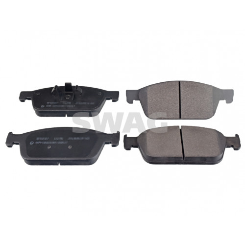 FREN BALATASI TAKIMI (FEBI 116226) FREN BALATASI TAKIMI (FEBI 116226)