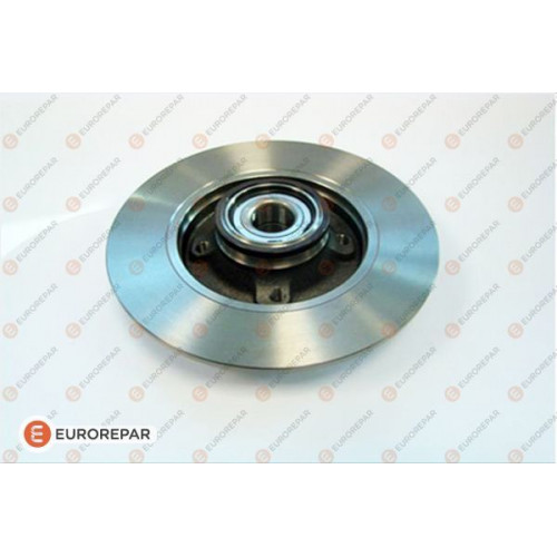 E:Arka Fren Disk Merkezi