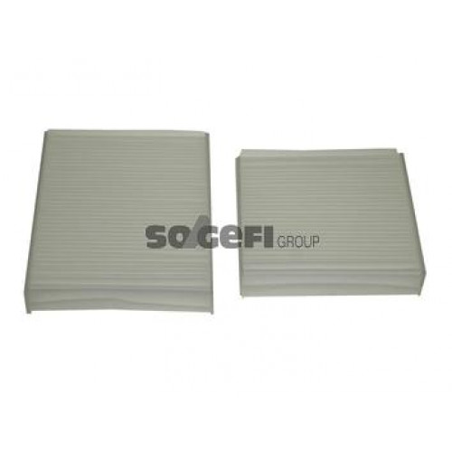 POLEN FİLTRESİ P207 1.4-1.4HDI-1.6HDI-1.4 16V-1.6 16V 06=> C3 II 1.4-1.4HDI-1.6HDI 09 POLEN FİLTRESİ P207 1.4-1.4HDI-1.6HDI-1.4 16V-1.6 16V 06=> C3 II 1.4-1.4HDI-1.6HDI 09