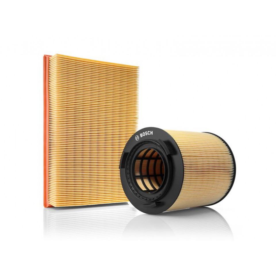 	 HAVA FİLTRESİ FIESTA 01>P206 01>P307 01> BIPPER-NEMO 08> (ÇANTA) 1.4HDI (1457433076-F026401700)