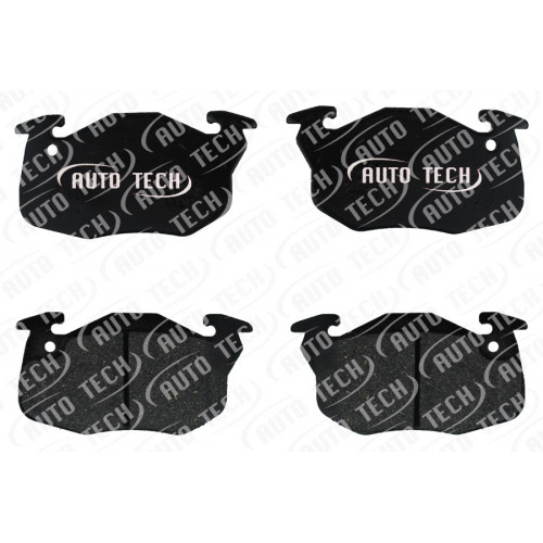 ÖN BALATA R9-R11-R19 CLIO-EXP-P106-P206 ÖN BALATA R9-R11-R19 CLIO-EXP-P106-P206