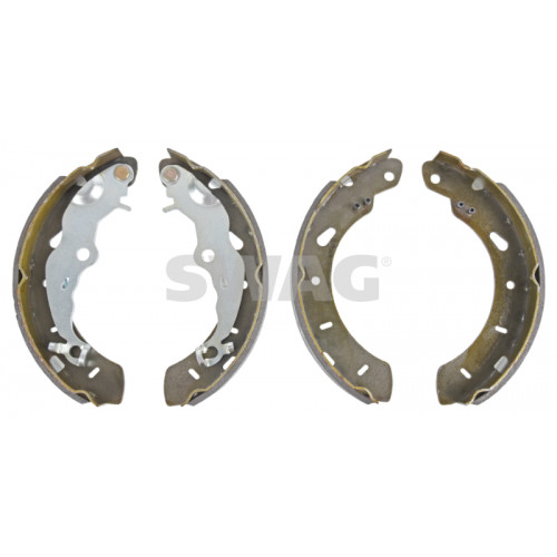 FREN PABUÇLARI TAKIMI (FEBI 170890) FREN PABUÇLARI TAKIMI (FEBI 170890)