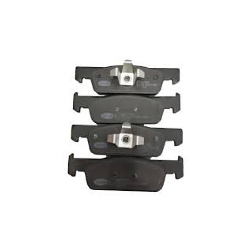 ÖN BALATA CLIO IV 0.9 TCE-1.2-1.5DCI 12=> DACIA DUSTER-LOGAN II- SANDERO II 1.2-1.5DCI 12 ÖN BALATA CLIO IV 0.9 TCE-1.2-1.5DCI 12=> DACIA DUSTER-LOGAN II- SANDERO II 1.2-1.5DCI 12