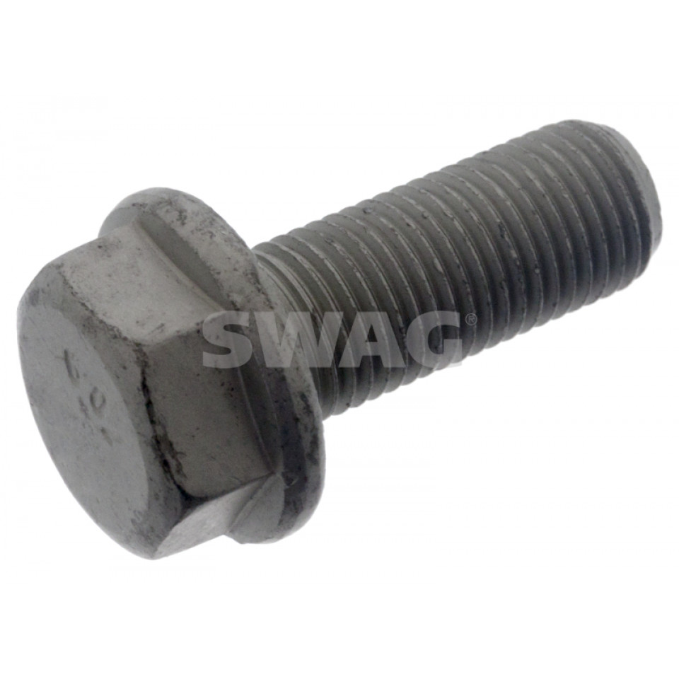 CIVATA FOR BRAKE CARRİER (FEBI 48810)