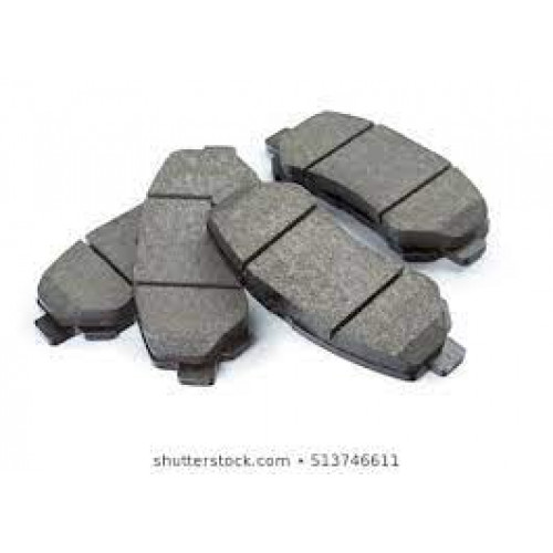 ÖN BALATA CLIO V 1.0TCE (100)-1.5 BLUE DCI(85-115) ÖN BALATA CLIO V 1.0TCE (100)-1.5 BLUE DCI(85-115)