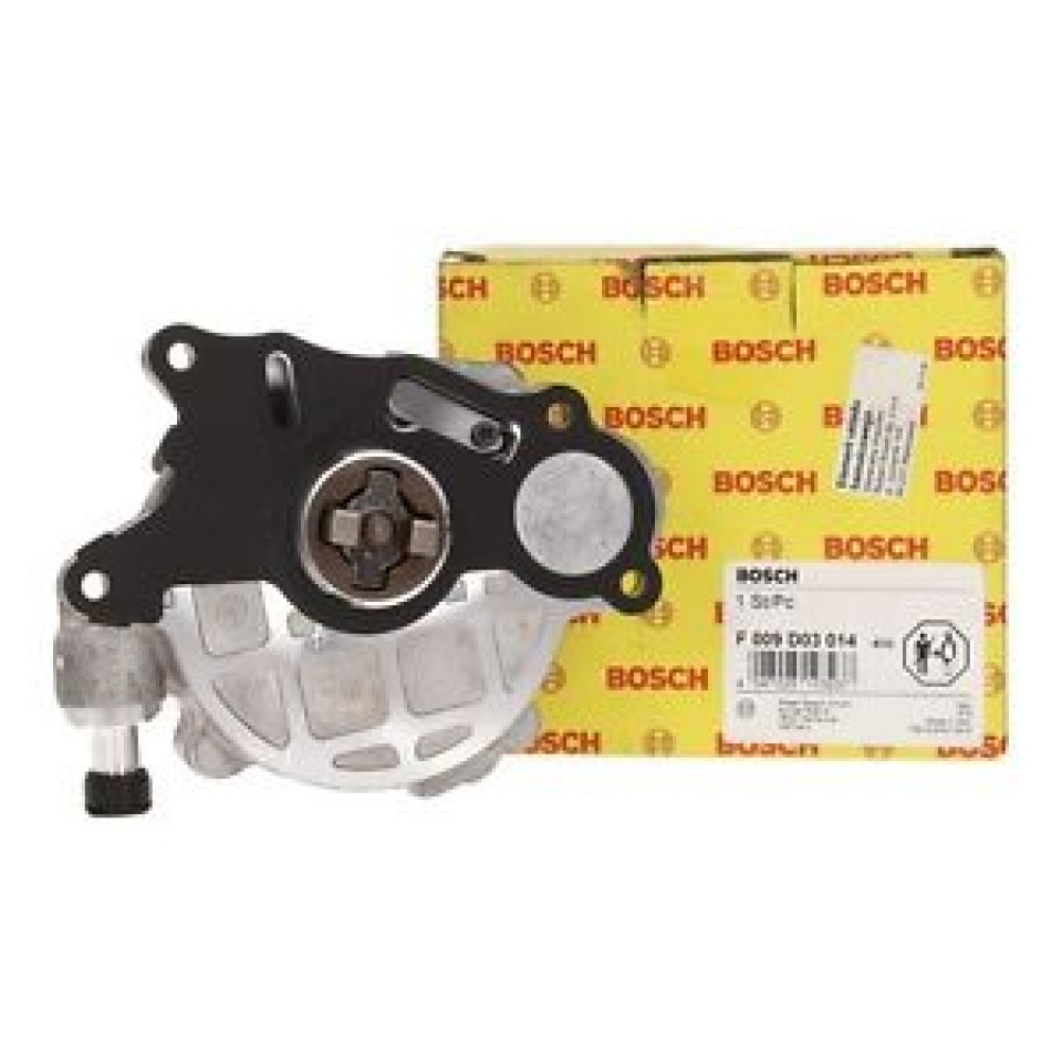 VAKUM POMPASI CADDY III-GOLF 5-JETTA III-PASSAT (05-10)A3-A4-A5-A6-Q5-Q3 11>(MEKANİK)