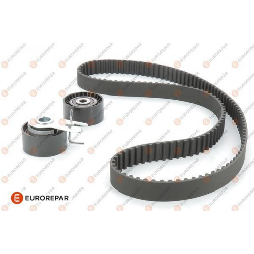 EKSANTRİK GERGİ KİTİ (137x254) P206-207-307-308-PART-C2-C3-C4-C5-BERL 1.6HDI-FIESTA-FOCUS-CMAX 1.6TD