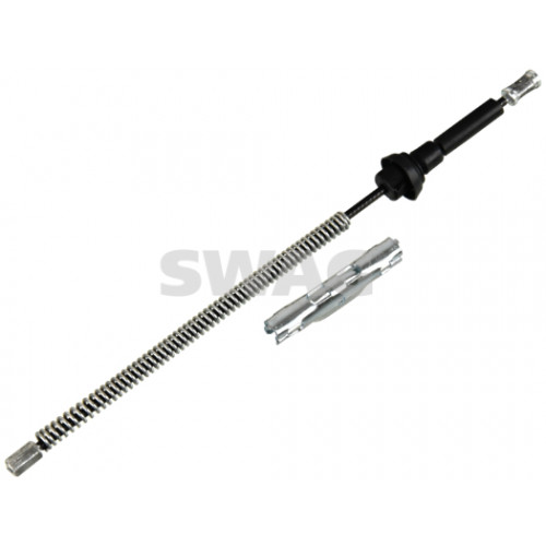 EL FRENİ TELİ ÇEKME HALATI-FORD MOTOR COMPANY (FEBI 176829) EL FRENİ TELİ ÇEKME HALATI-FORD MOTOR COMPANY (FEBI 176829)