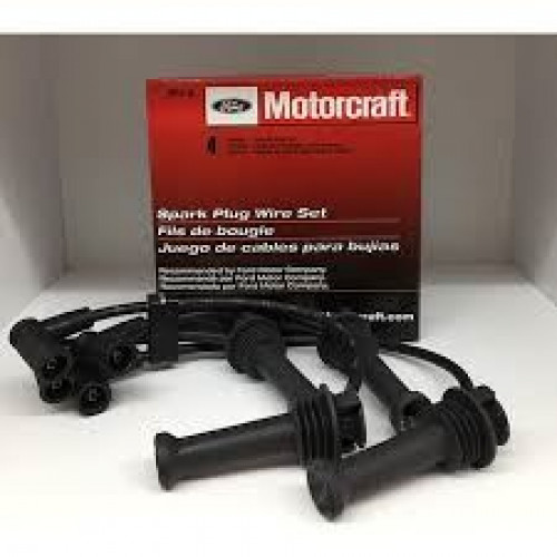 BUJI KABLOSU (TAKIM) FOCUS I 98>05 FIESTA IV 98>00 1,4 16V FIESTA V 01>08 FOCUS II 03>08 1,6 ZETEC  fusıon BUJI KABLOSU (TAKIM) FOCUS I 98>05 FIESTA IV 98>00 1,4 16V FIESTA V 01>08 FOCUS II 03>08 1,6 ZETEC  fusıon