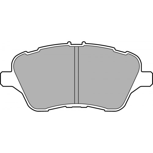 ÖN BALATA FORD FIESTA VI 1.0-1.5 TDCI-1.6 12=> BMAX-COURIER 1.0-1.4-1.5 TDCI 1.6-1.6 TDCİ 12=> ÖN BALATA FORD FIESTA VI 1.0-1.5 TDCI-1.6 12=> BMAX-COURIER 1.0-1.4-1.5 TDCI 1.6-1.6 TDCİ 12=>