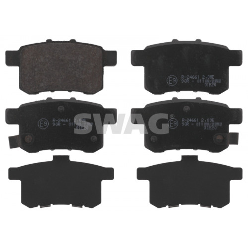 FREN BALATASI TAKIMI (FEBI 16766) FREN BALATASI TAKIMI (FEBI 16766)